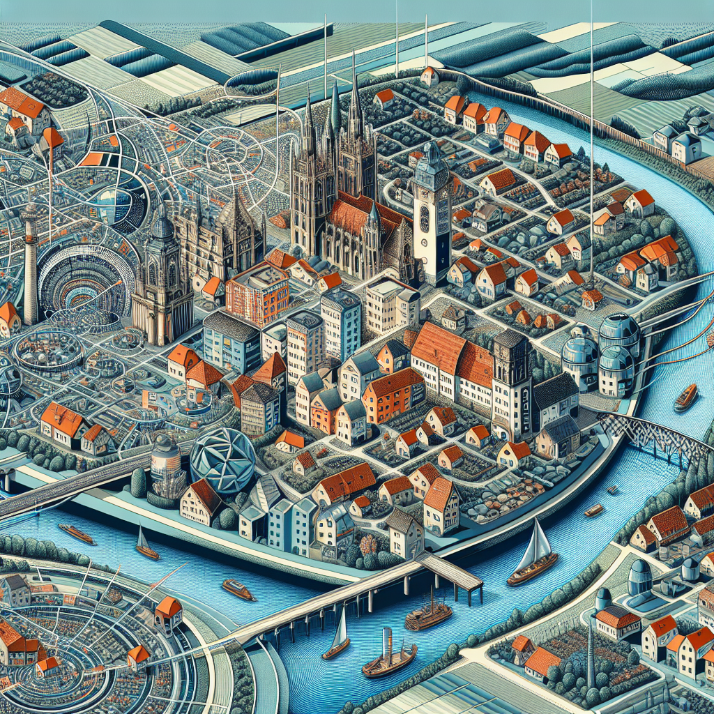 Einflussfaktoren auf Immobilienpreise in Ravensburg Weissenau